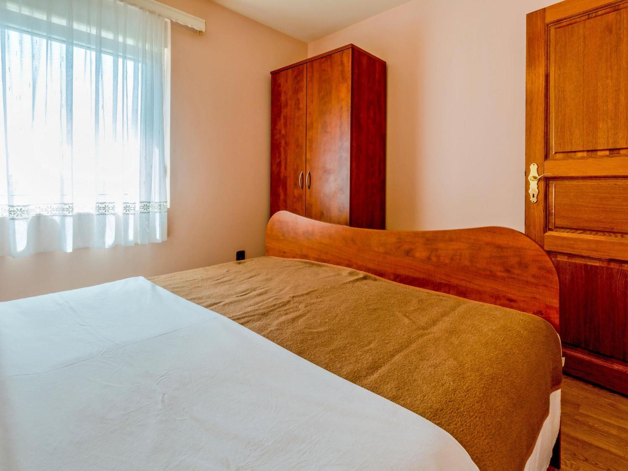 Apartment Delfin-5 By Interhome سيساريكا المظهر الخارجي الصورة